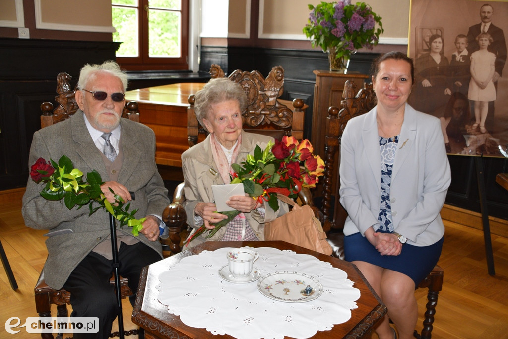 Interesujące otwarcie wystawy „Moja Pierwsza Komunia św.”