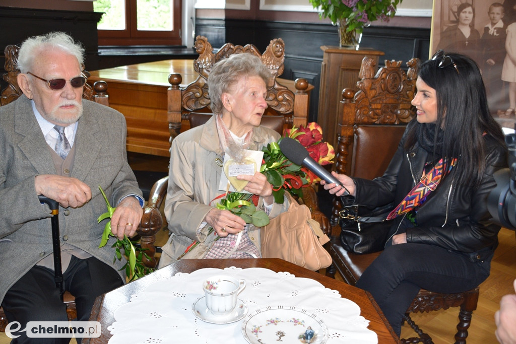 Interesujące otwarcie wystawy „Moja Pierwsza Komunia św.”