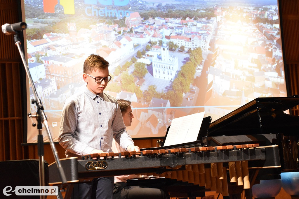 Koncertowe podsumowanie projektu grantowego