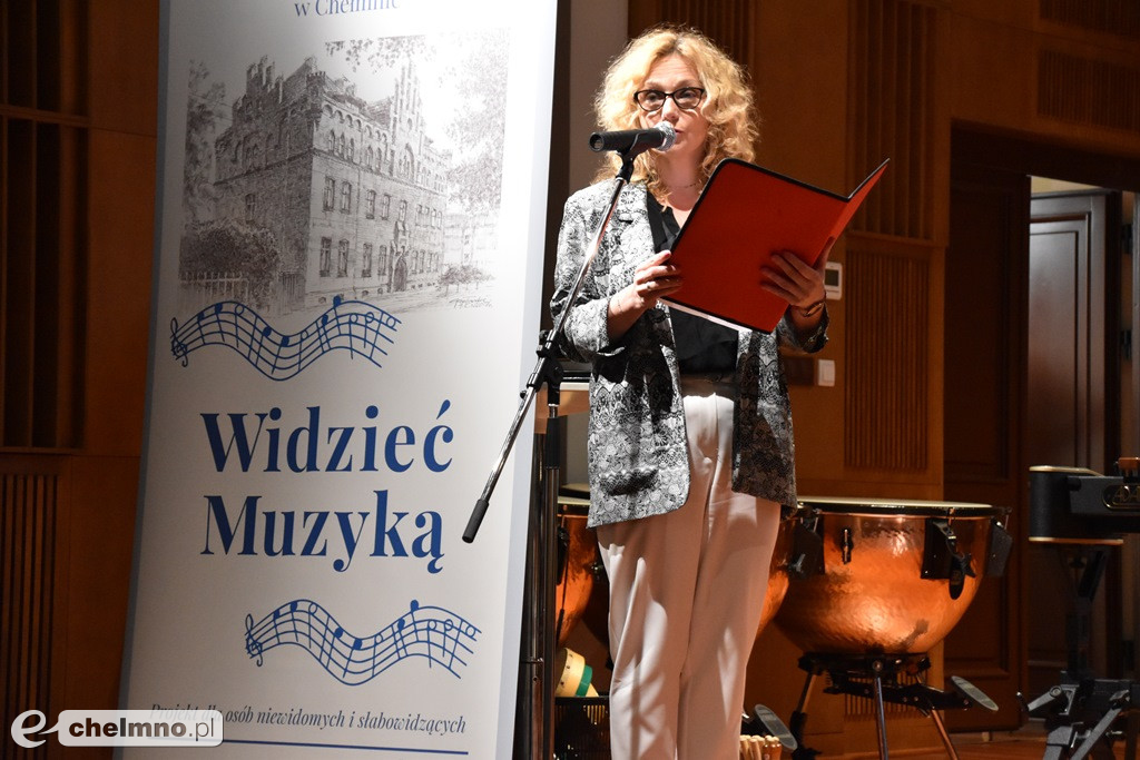 Koncertowe podsumowanie projektu grantowego