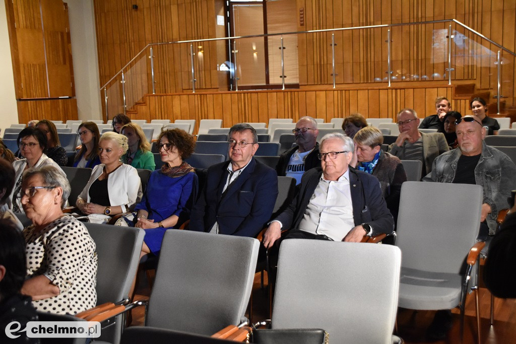 Koncertowe podsumowanie projektu grantowego