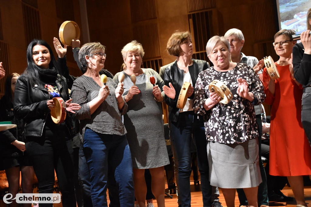 Koncertowe podsumowanie projektu grantowego
