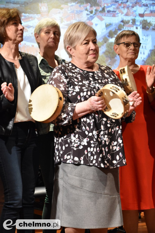 Koncertowe podsumowanie projektu grantowego