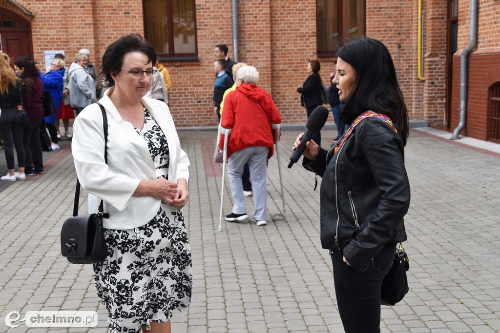 Koncertowe podsumowanie projektu grantowego