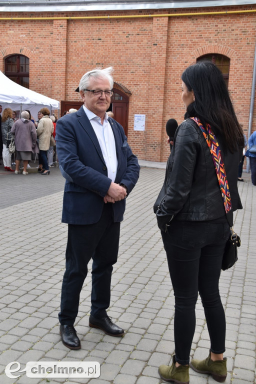 Koncertowe podsumowanie projektu grantowego