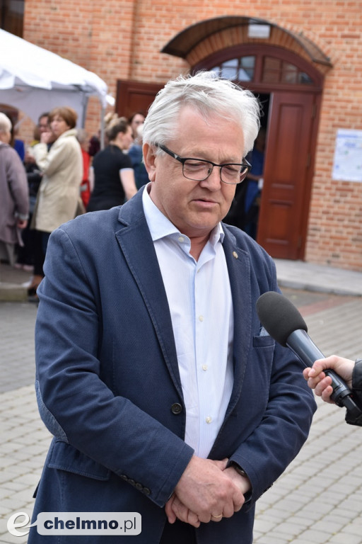 Koncertowe podsumowanie projektu grantowego