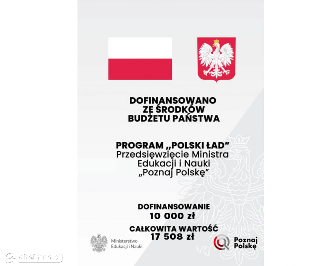 Wycieczka do Wrocławia w ramach projektu 