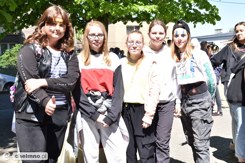 Ciekawa oferta dla uczniów klas VIII - piknik edukacyjny