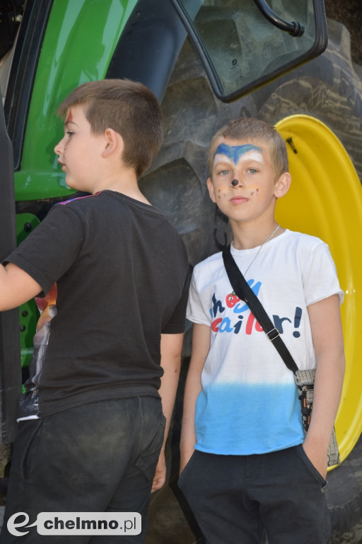 Ciekawa oferta dla uczniów klas VIII - piknik edukacyjny