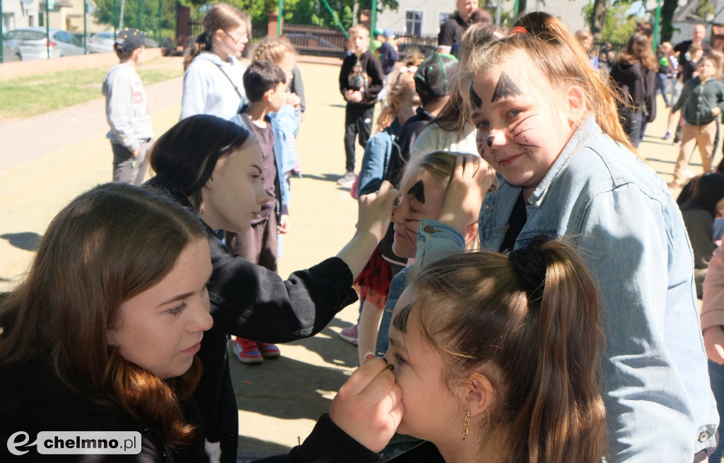 Ciekawa oferta dla uczniów klas VIII - piknik edukacyjny