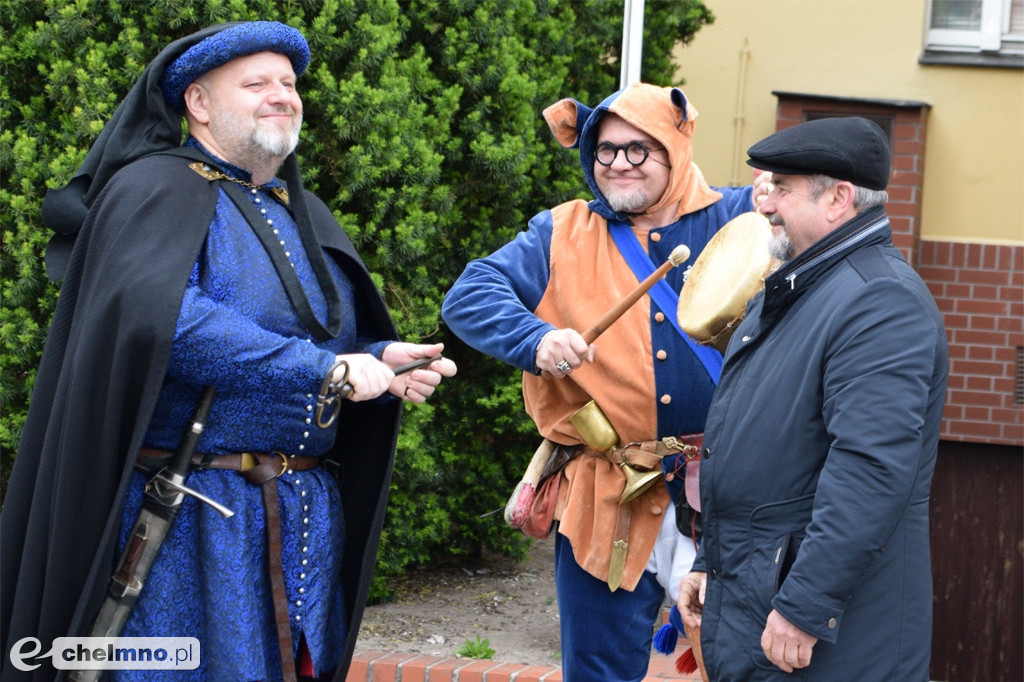 Rozpoczął się XXIII Turniej Rycerski