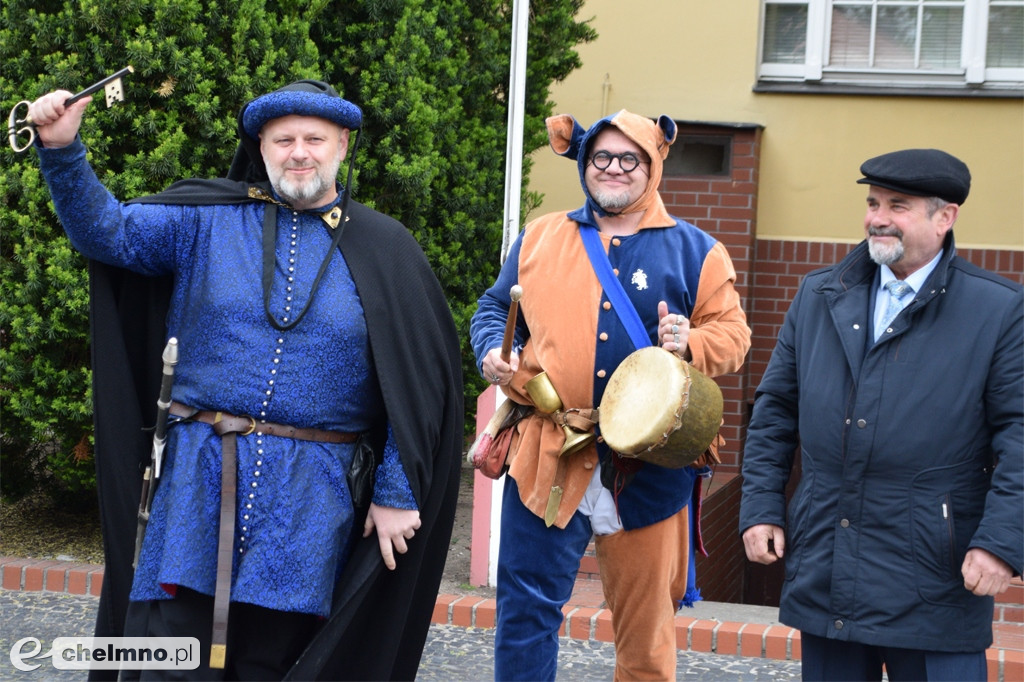 Rozpoczął się XXIII Turniej Rycerski
