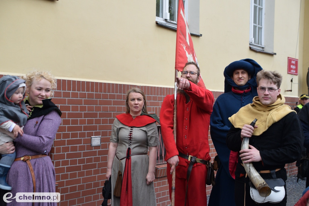 Rozpoczął się XXIII Turniej Rycerski