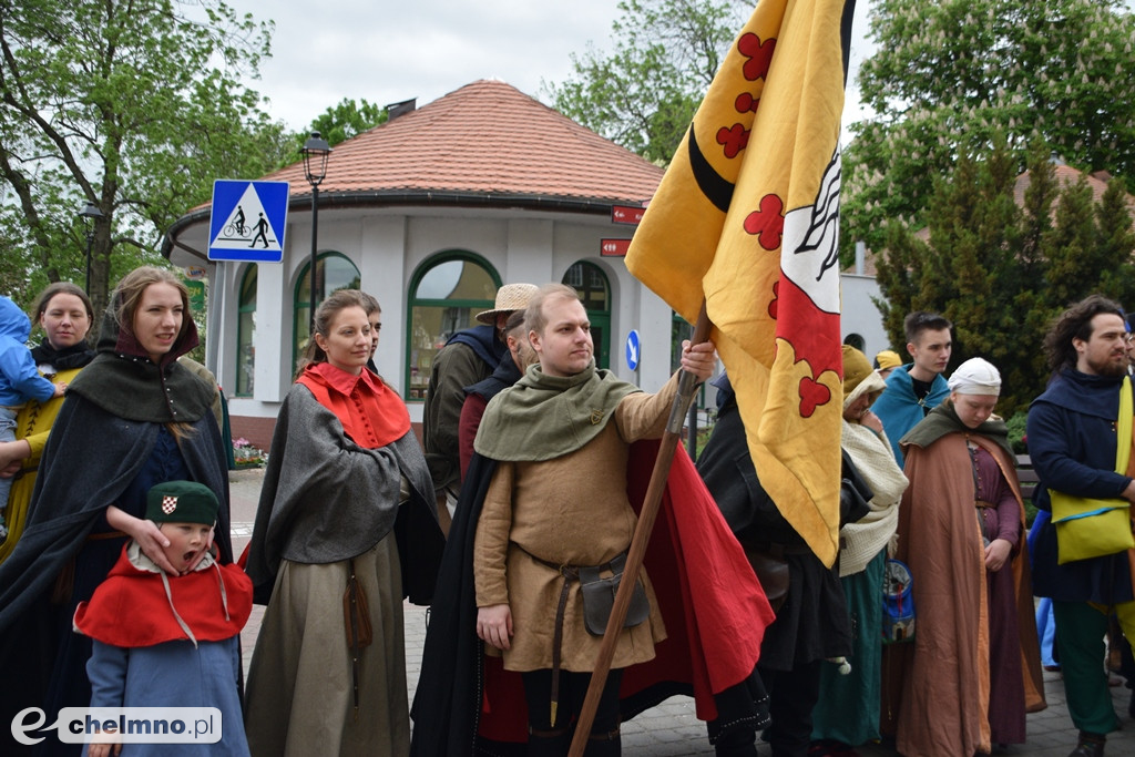 Rozpoczął się XXIII Turniej Rycerski
