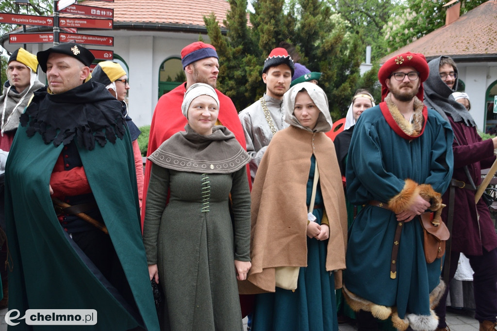 Rozpoczął się XXIII Turniej Rycerski