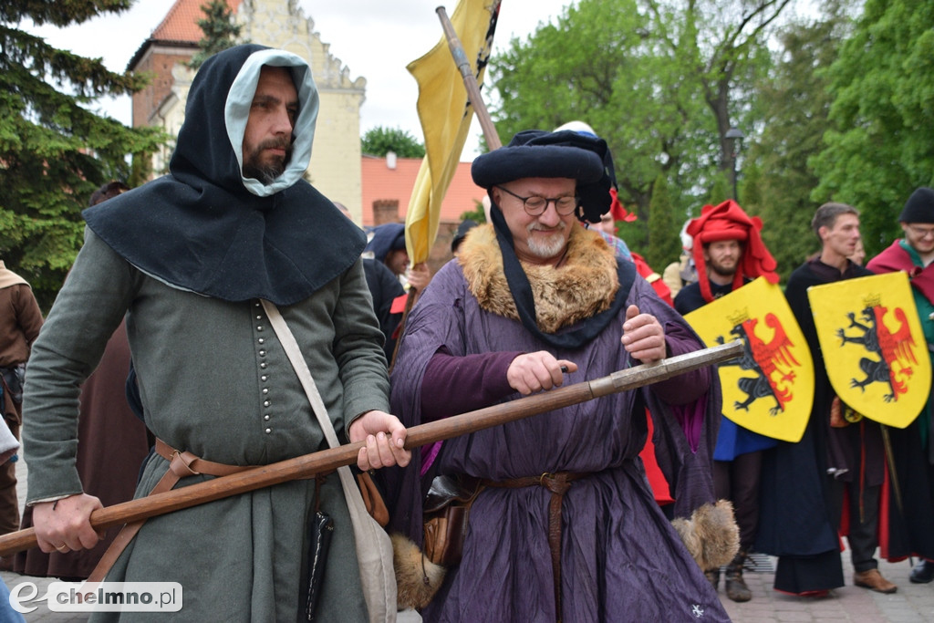 Rozpoczął się XXIII Turniej Rycerski