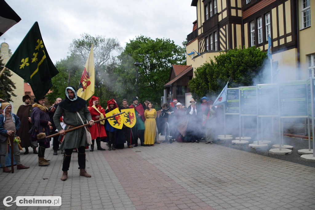 Rozpoczął się XXIII Turniej Rycerski