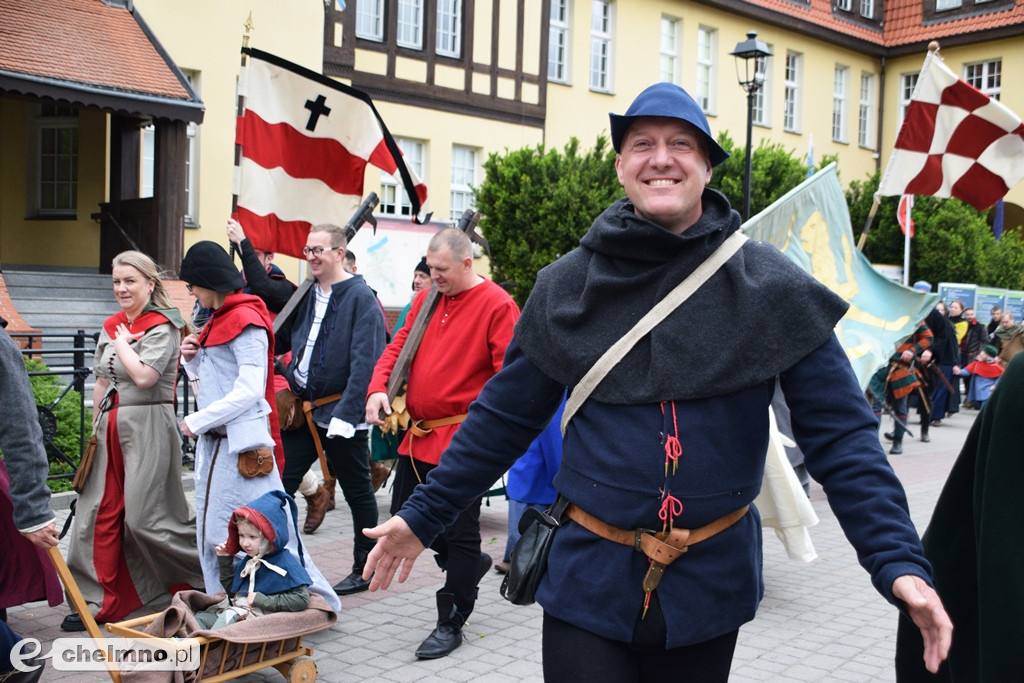 Rozpoczął się XXIII Turniej Rycerski