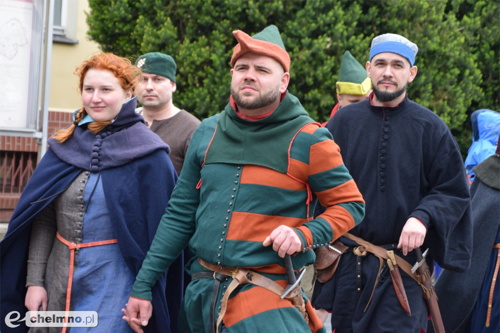 Rozpoczął się XXIII Turniej Rycerski