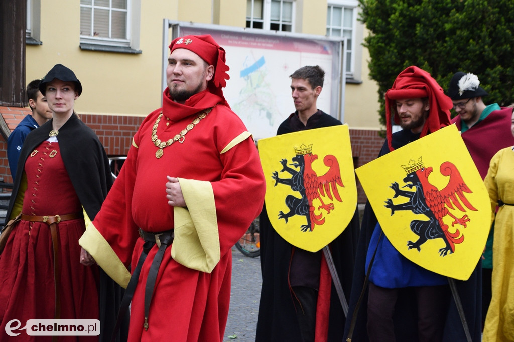 Rozpoczął się XXIII Turniej Rycerski