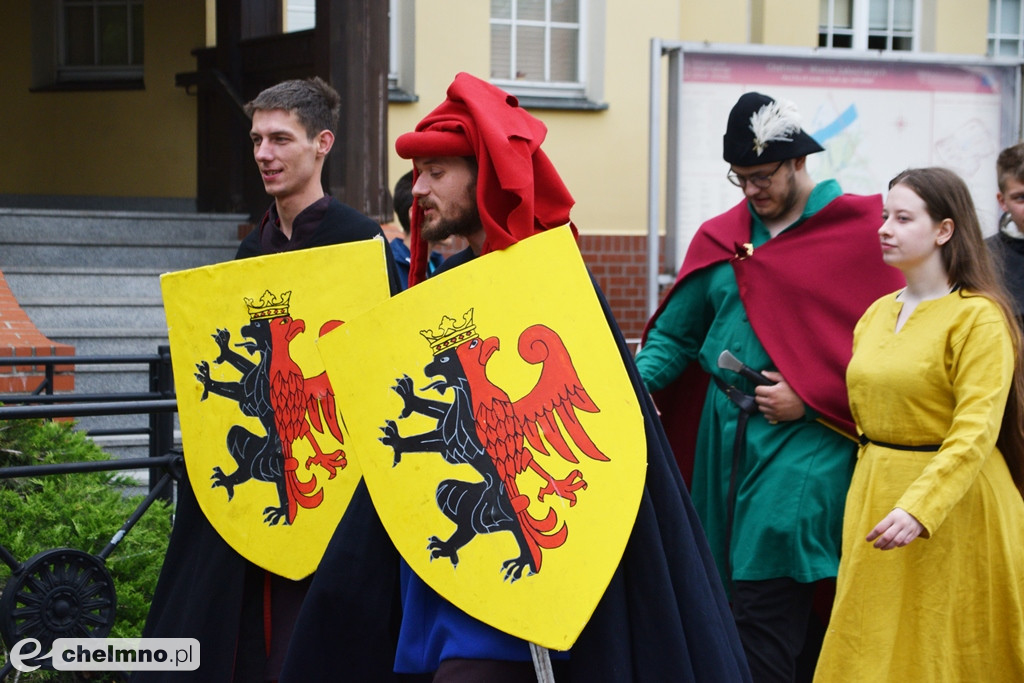 Rozpoczął się XXIII Turniej Rycerski