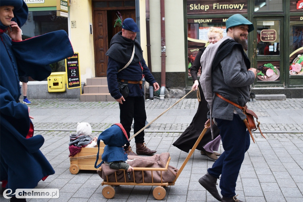 Rozpoczął się XXIII Turniej Rycerski