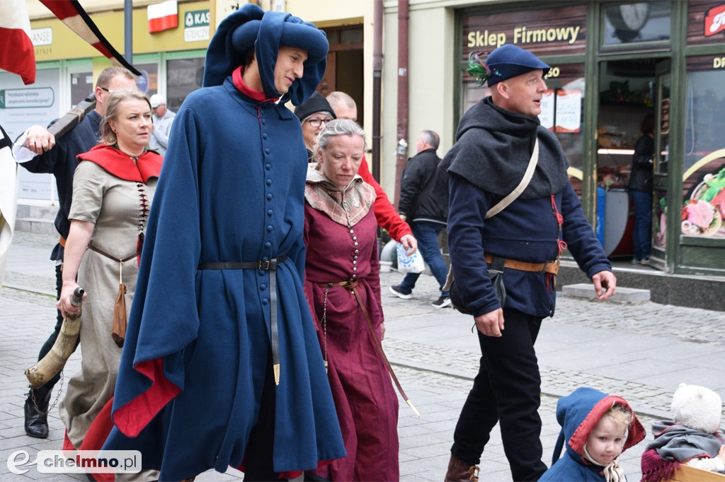 Rozpoczął się XXIII Turniej Rycerski