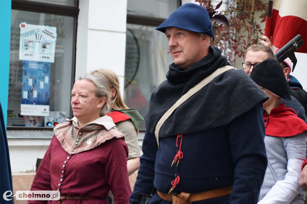 Rozpoczął się XXIII Turniej Rycerski