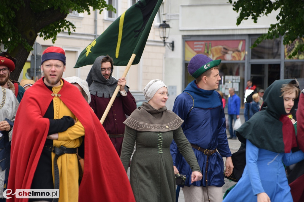 Rozpoczął się XXIII Turniej Rycerski