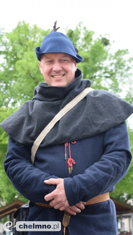 Rozpoczął się XXIII Turniej Rycerski