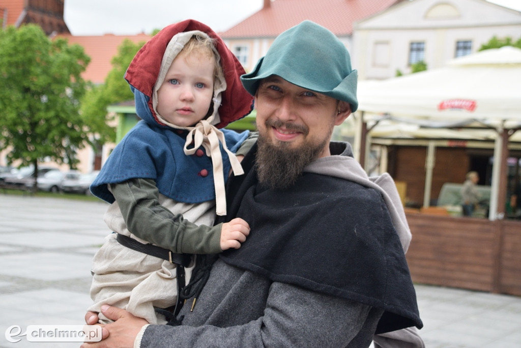 Rozpoczął się XXIII Turniej Rycerski