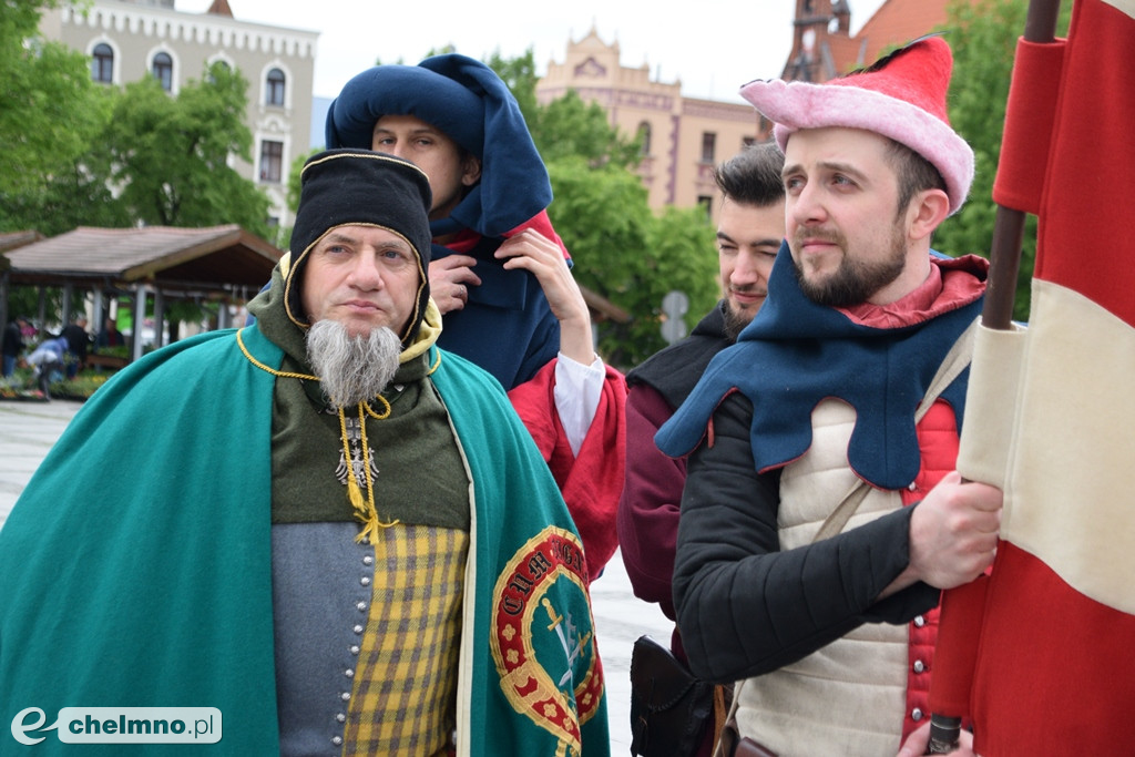 Rozpoczął się XXIII Turniej Rycerski