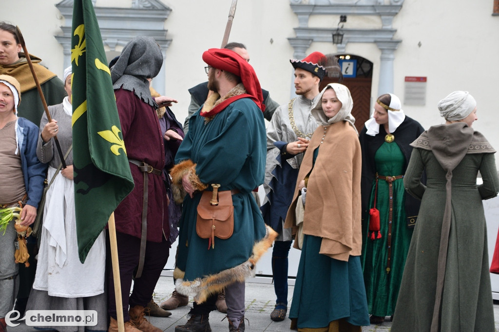 Rozpoczął się XXIII Turniej Rycerski