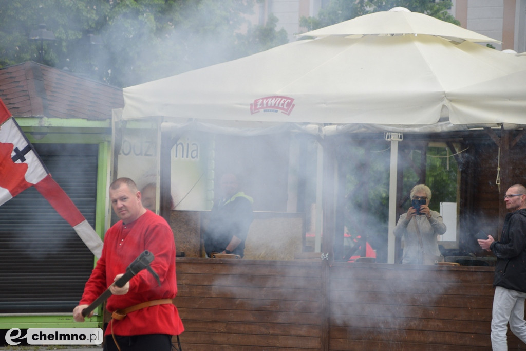 Rozpoczął się XXIII Turniej Rycerski