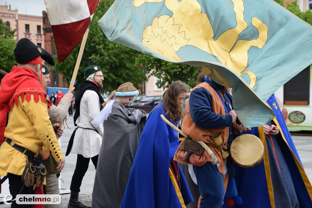 Rozpoczął się XXIII Turniej Rycerski