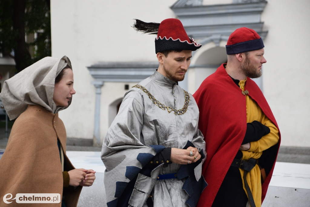 Rozpoczął się XXIII Turniej Rycerski