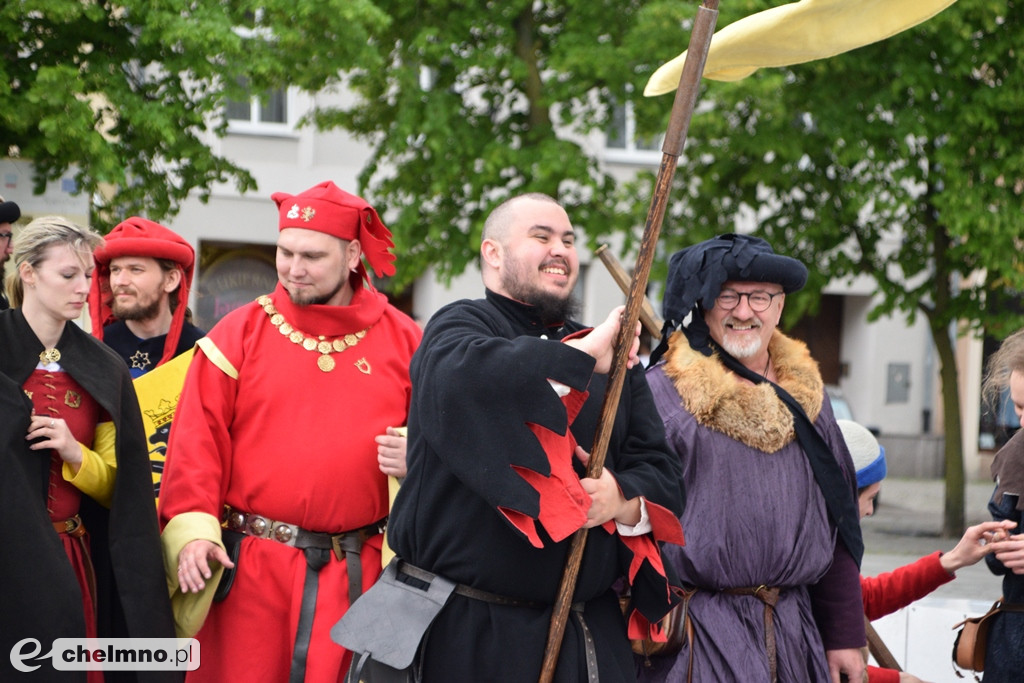 Rozpoczął się XXIII Turniej Rycerski