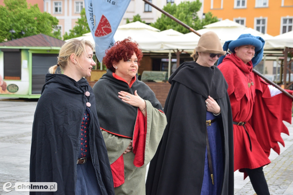 Rozpoczął się XXIII Turniej Rycerski
