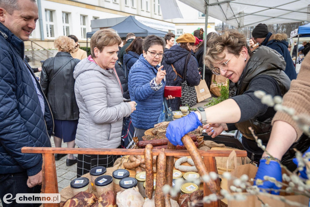 Lokalne przysmaki na nasze stoły