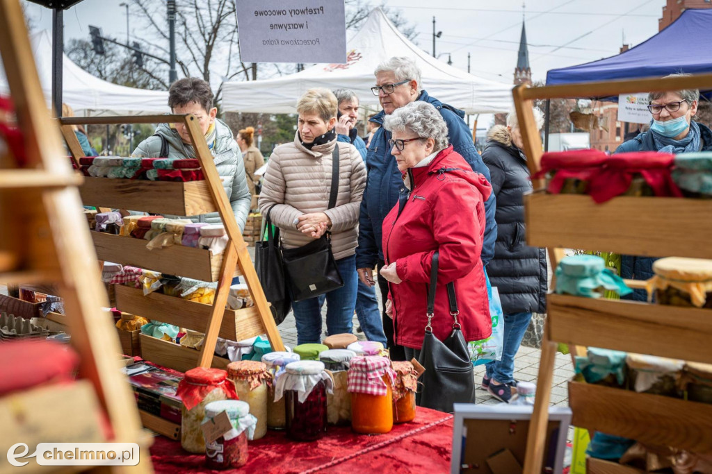 Lokalne przysmaki na nasze stoły