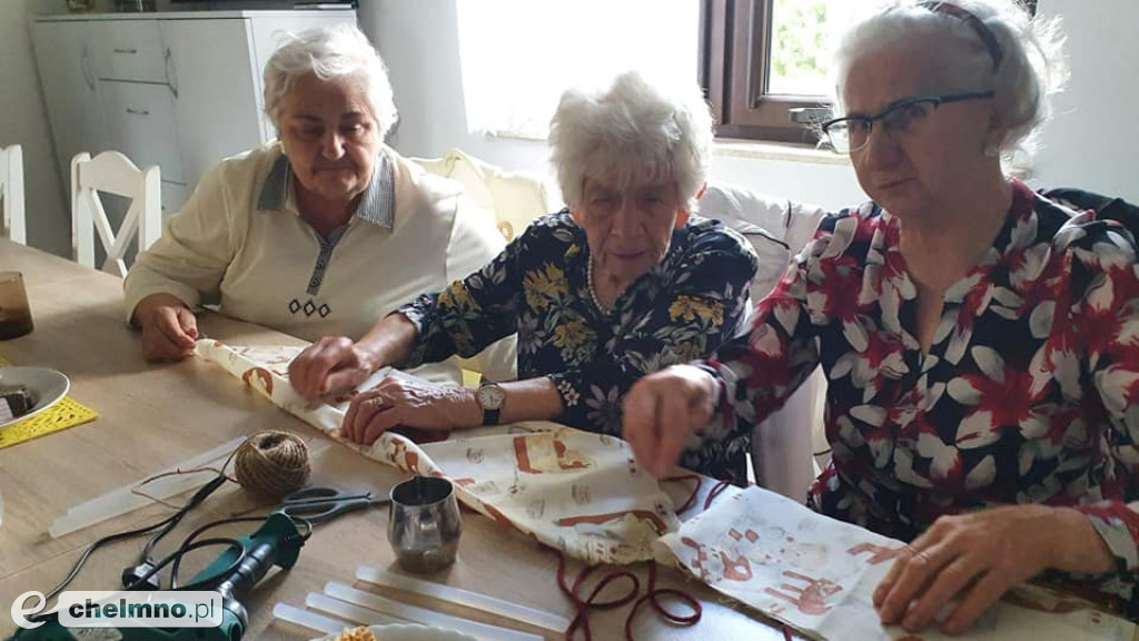 Kolejne spotkanie w ramach projektu 