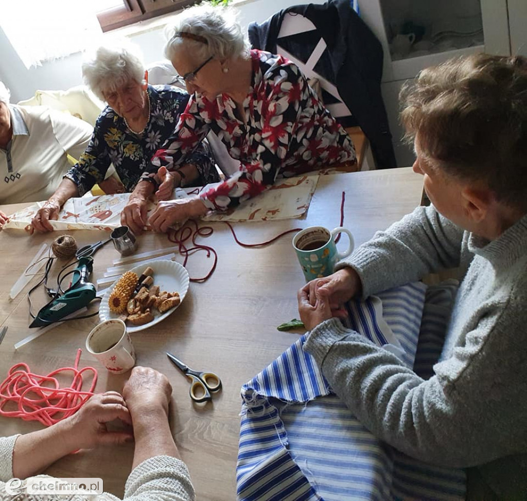 Kolejne spotkanie w ramach projektu 