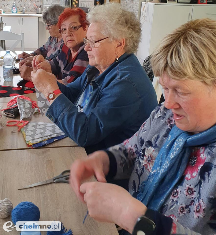 Kolejne spotkanie w ramach projektu 