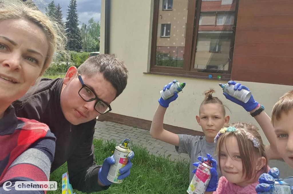 Kolejne spotkanie w ramach projektu 