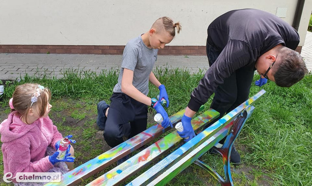 Kolejne spotkanie w ramach projektu 