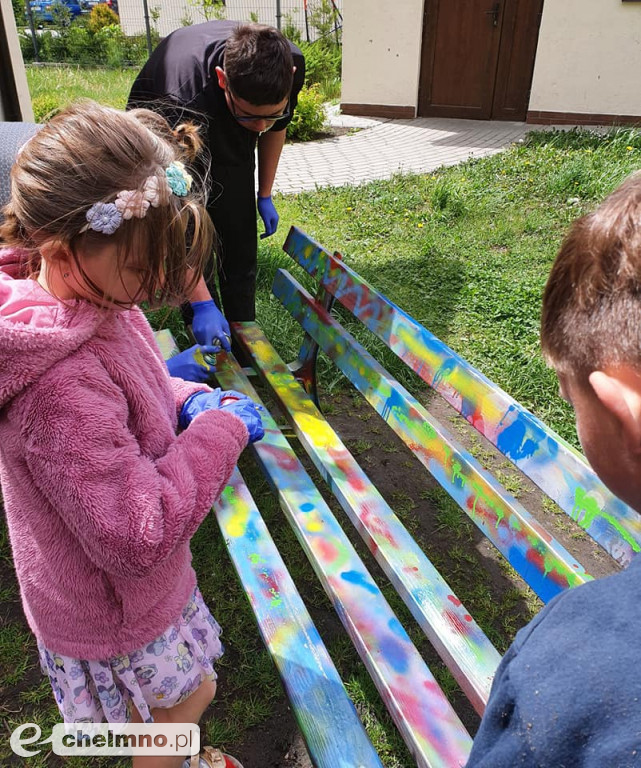 Kolejne spotkanie w ramach projektu 