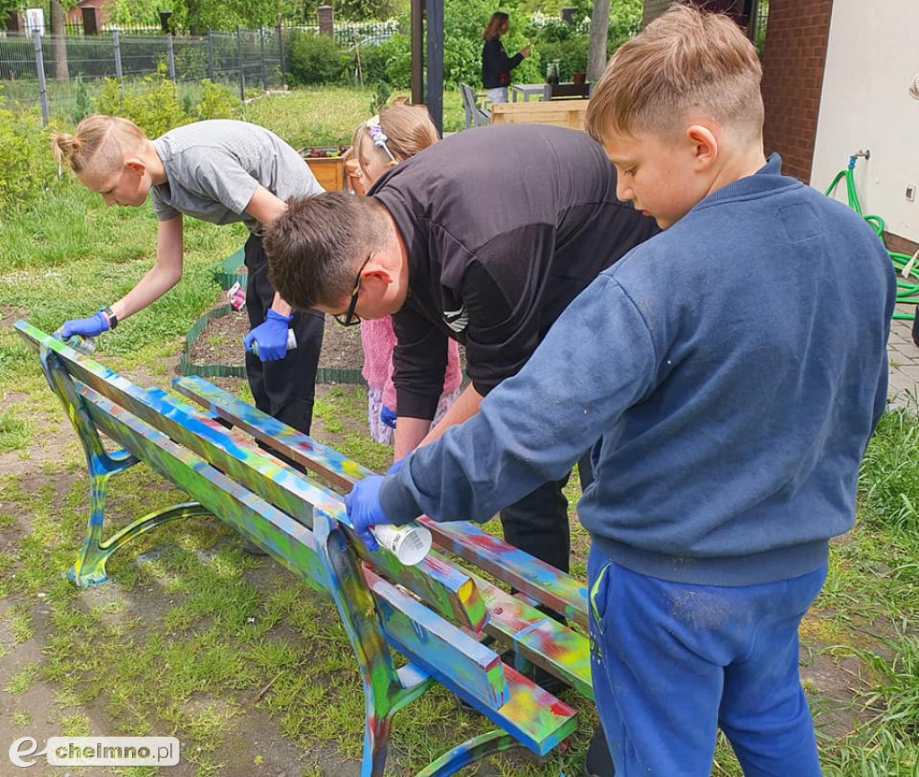 Kolejne spotkanie w ramach projektu 