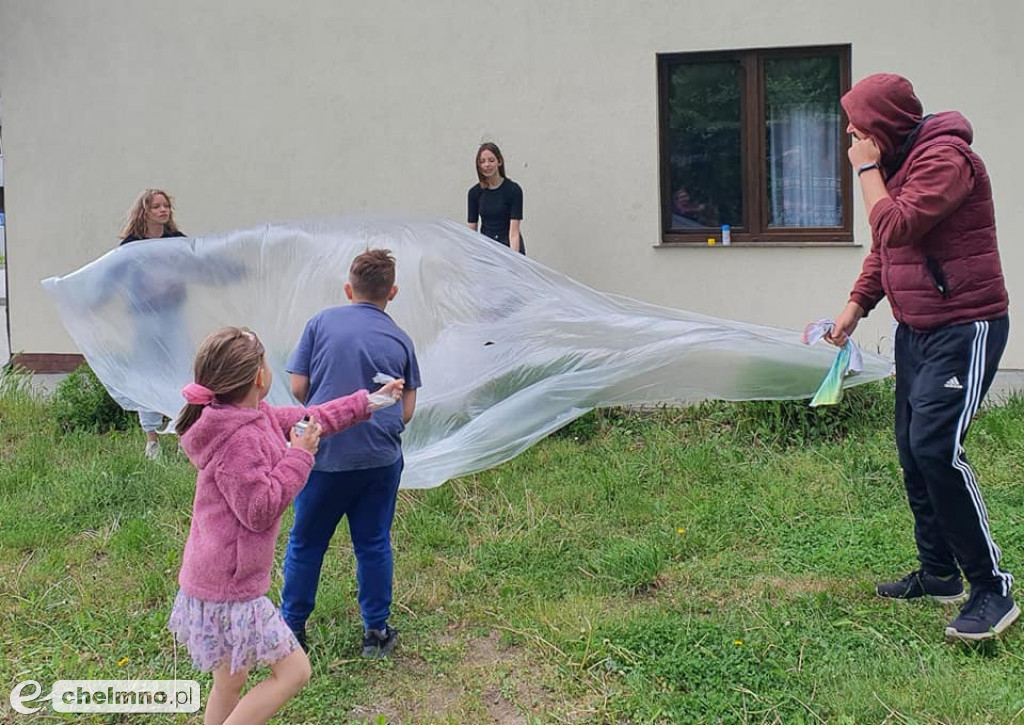 Kolejne spotkanie w ramach projektu 