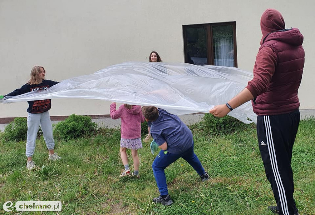 Kolejne spotkanie w ramach projektu 