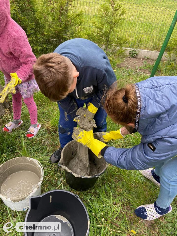 Kolejne spotkanie w ramach projektu 
